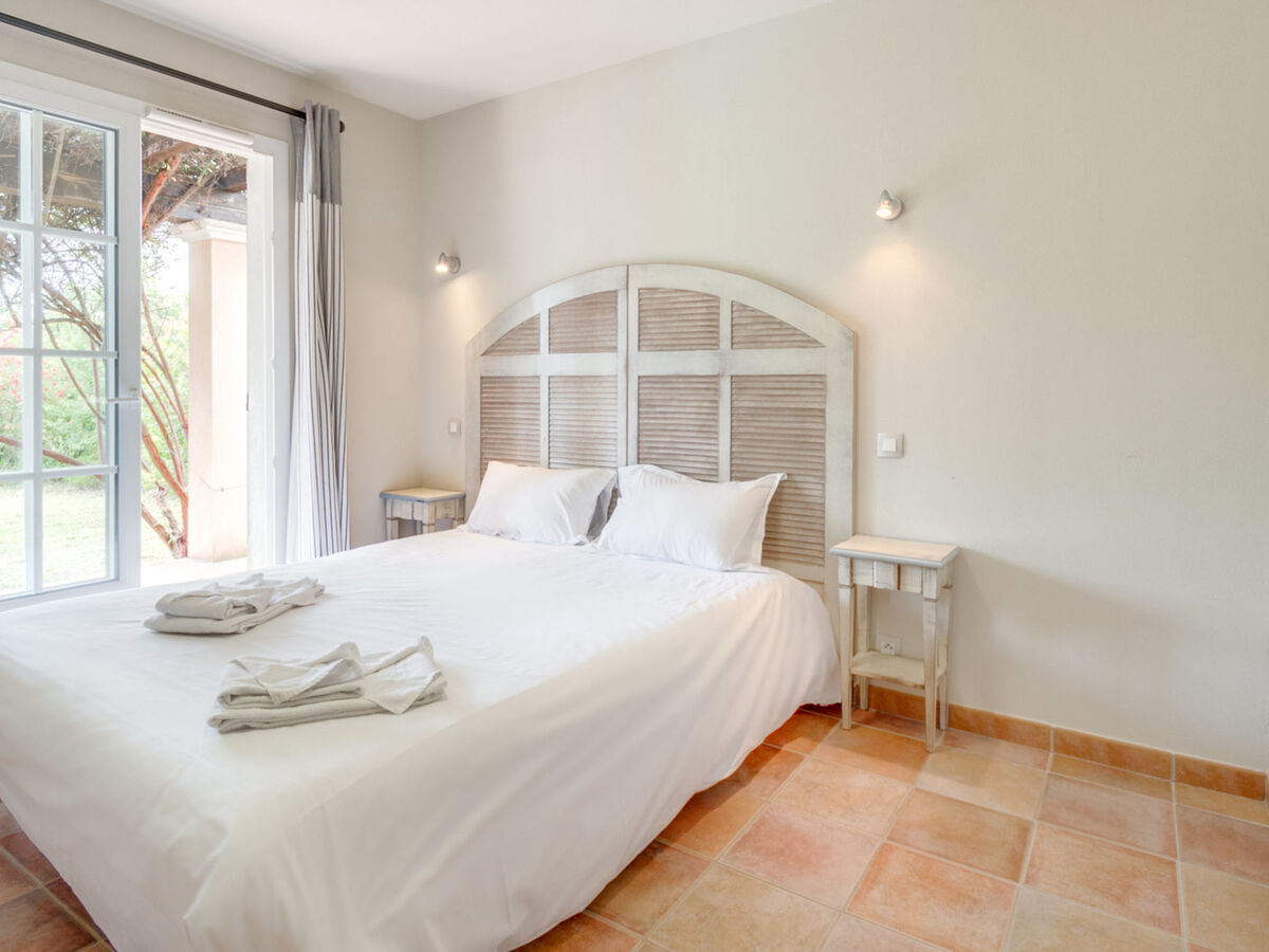 Domaine de Camiole - Maison 8 pers. avec piscine privée - Photo 3