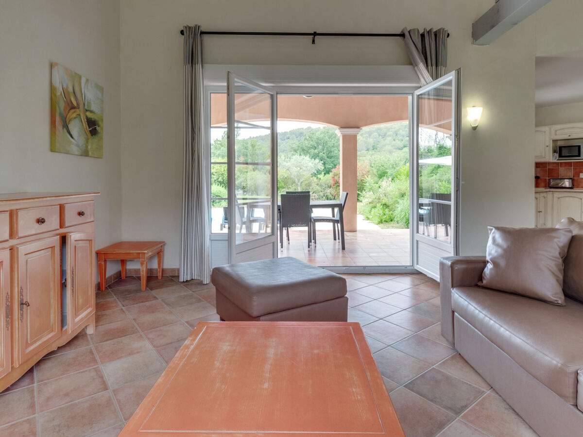 Domaine de Camiole - Maison 8 pers. avec piscine privée - Photo 5