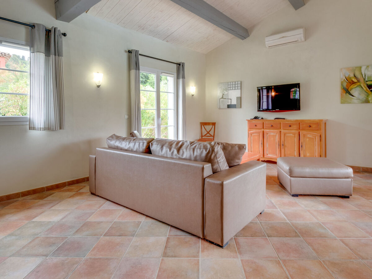 Domaine de Camiole - Maison 8 pers. avec piscine privée - Photo 6