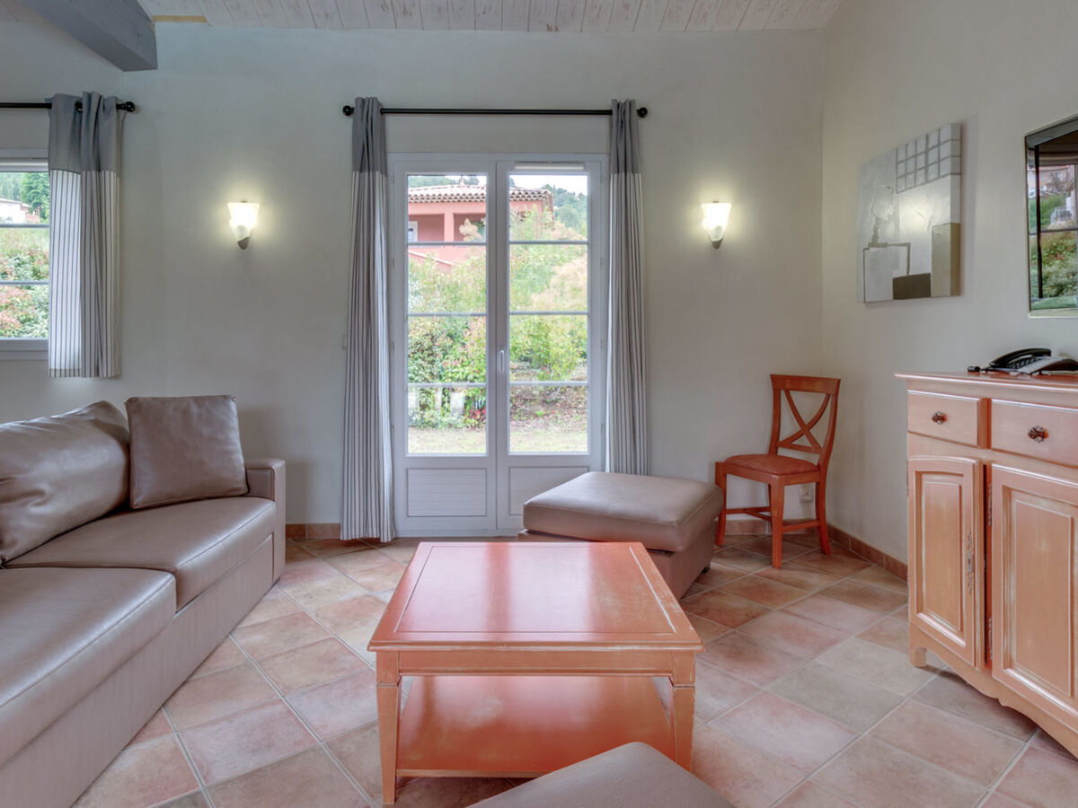 Domaine de Camiole - Maison 8 pers. avec piscine privée - Photo 7