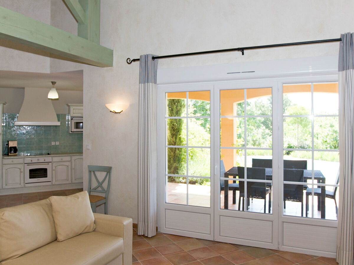 Domaine de Camiole - Maison 8 pers. avec piscine privée - Photo 8