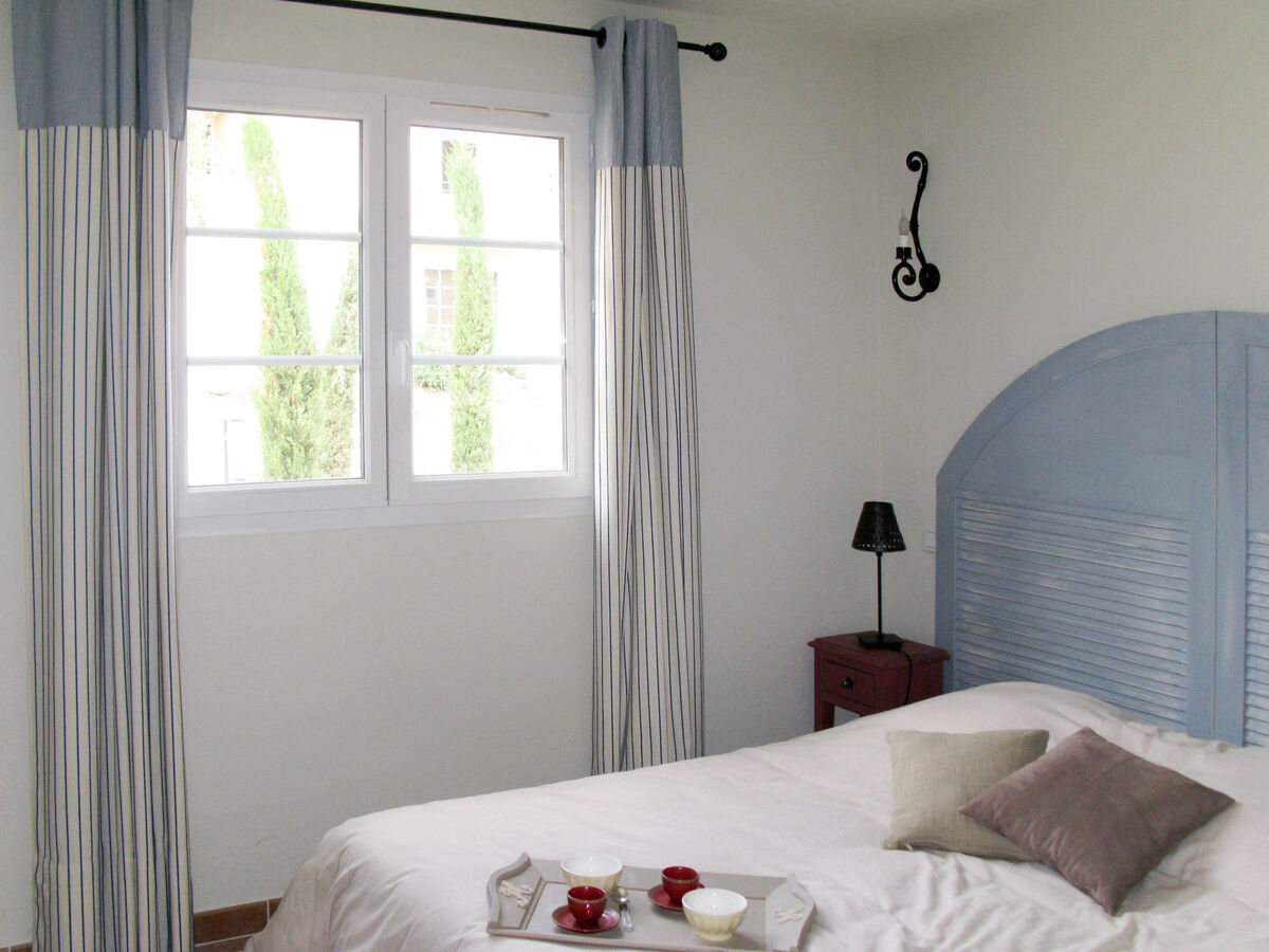 Domaine de Camiole - Maison 8 pers. avec piscine privée - Photo 9