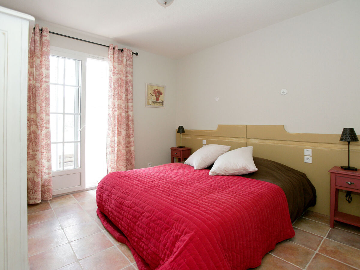 Domaine de Camiole - Maison 8 pers. avec piscine privée - Photo 10