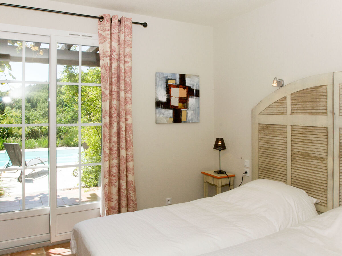 Domaine de Camiole - Maison 8 pers. avec piscine privée - Photo 11