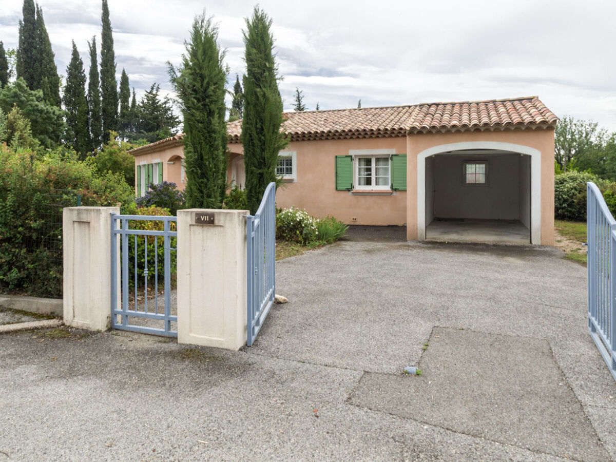 Domaine de Camiole - Maison 8 pers. avec piscine privée - Photo 15