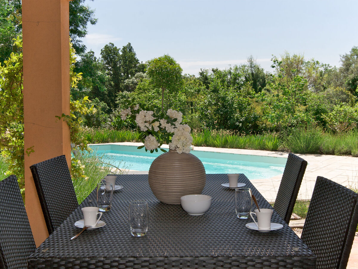 Domaine de Camiole - Maison 8 pers. avec piscine privée - Photo 16
