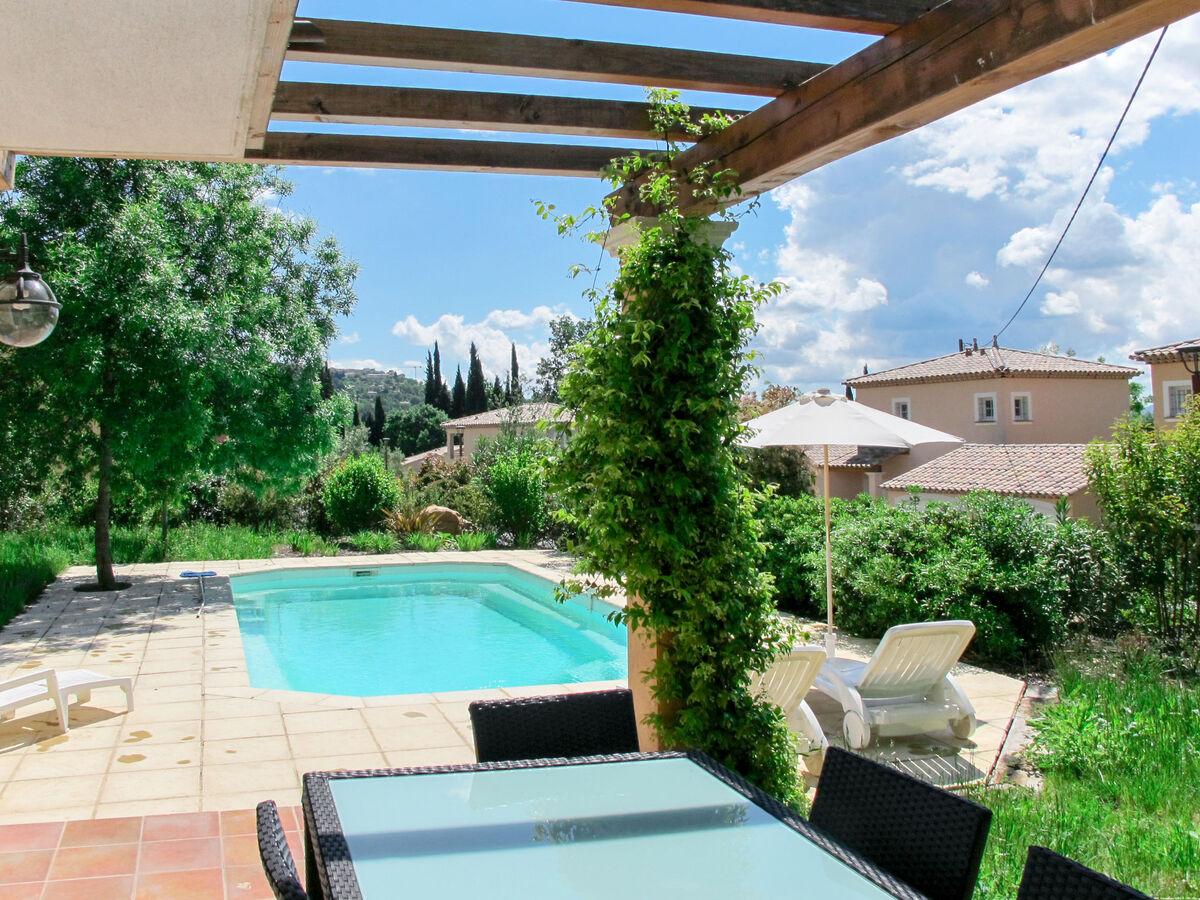 Domaine de Camiole - Maison 8 pers. avec piscine privée - Photo 18