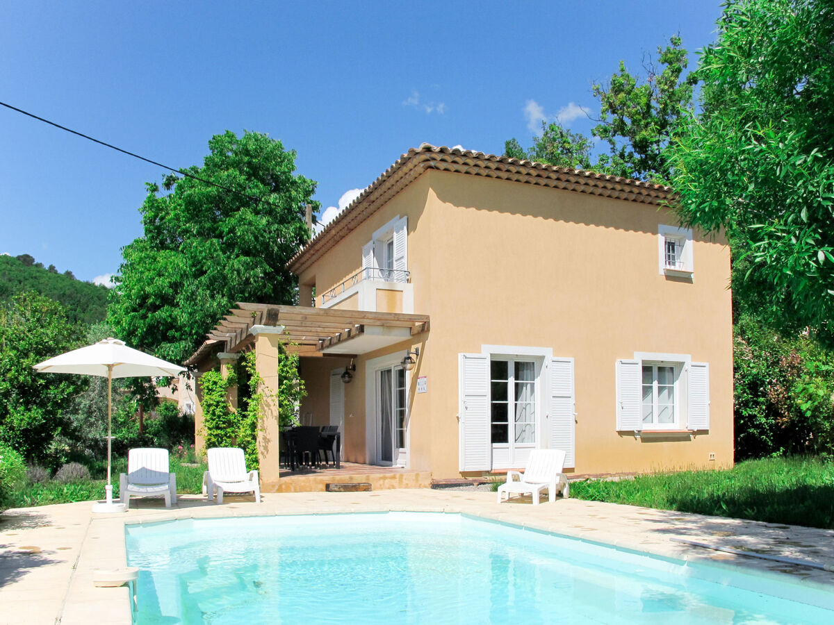 Domaine de Camiole - Maison 8 pers. avec piscine privée - Photo 19