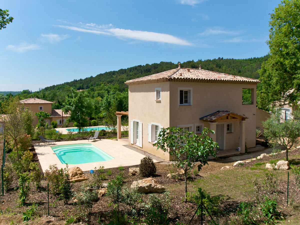Domaine de Camiole - Maison 8 pers. avec piscine privée - Photo 20