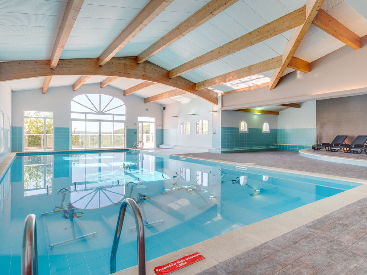 Domaine de Camiole - Maison 8 pers. avec piscine privée - Photo 26