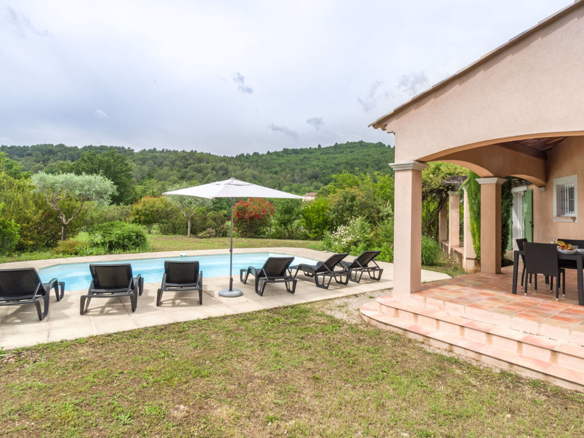 Domaine de Camiole - Maison 8 pers. avec piscine privée - Photo 34