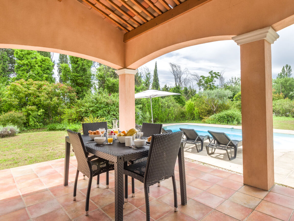 Domaine de Camiole - Maison 8 pers. avec piscine privée - Photo 36
