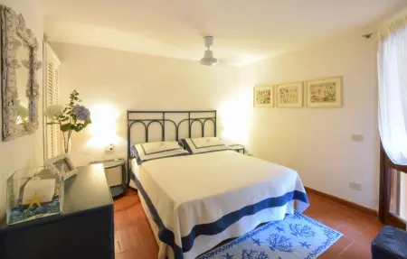 Maison 3 chambres vue mer à Porto Rotondo : photo 4