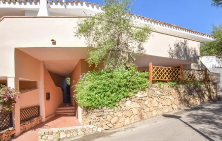 Maison 3 chambres vue mer à Porto Rotondo : photo 5