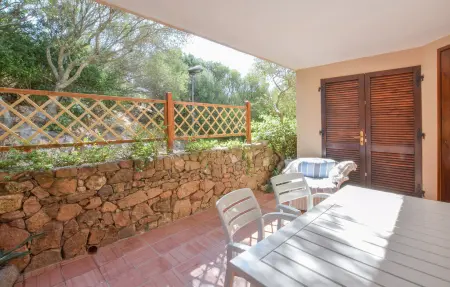 Maison 3 chambres vue mer à Porto Rotondo : photo 10