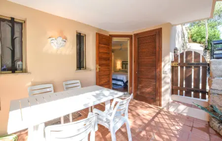 Maison 3 chambres vue mer à Porto Rotondo : photo 11