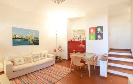 Maison 3 chambres vue mer à Porto Rotondo : photo 12