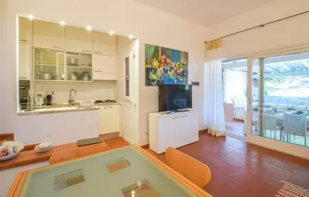 Maison 3 chambres vue mer à Porto Rotondo : photo 13