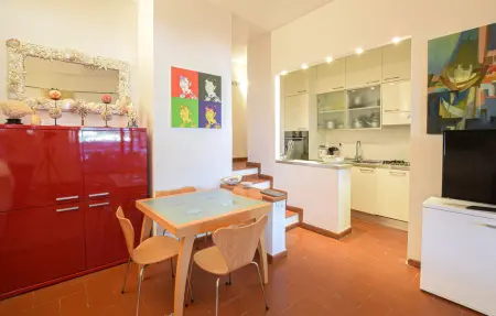 Maison 3 chambres vue mer à Porto Rotondo : photo 14
