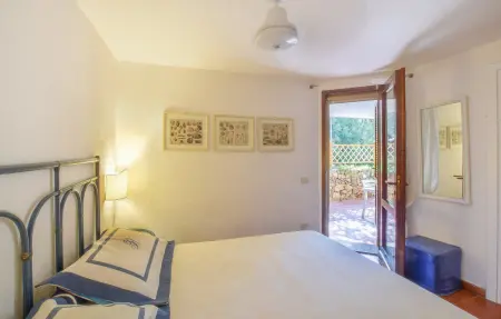 Maison 3 chambres vue mer à Porto Rotondo : photo 16