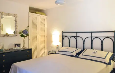 Maison 3 chambres vue mer à Porto Rotondo : photo 17