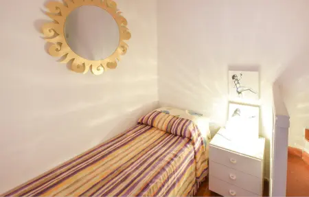 Maison 3 chambres vue mer à Porto Rotondo : photo 20