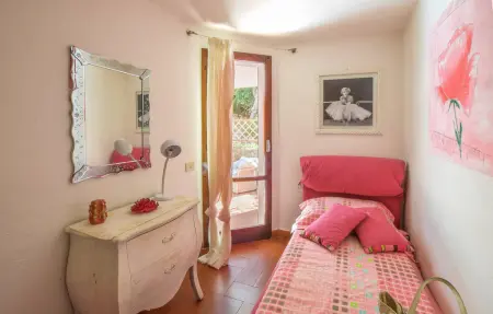 Maison 3 chambres vue mer à Porto Rotondo : photo 21