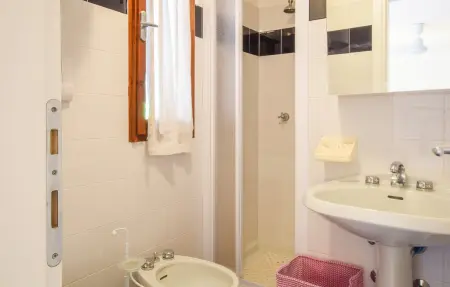Maison 3 chambres vue mer à Porto Rotondo : photo 22
