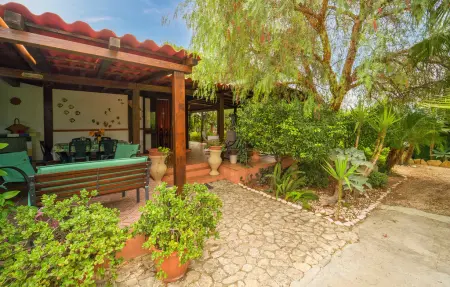 Location maison à Menfi