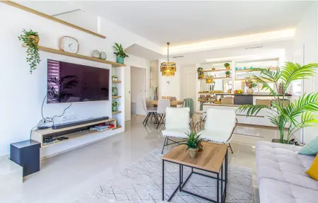 Maison 8 personnes à Los Alcázares - Photo 1