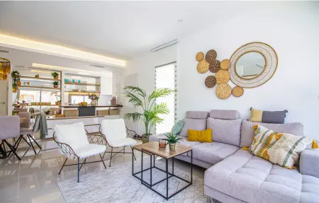 Maison 8 personnes à Los Alcázares - Photo 2