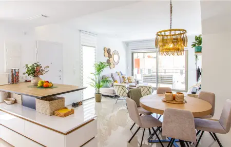 Maison 8 personnes à Los Alcázares - Photo 3