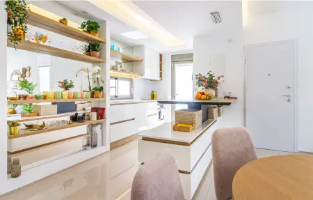 Maison 8 personnes à Los Alcázares - Photo 4
