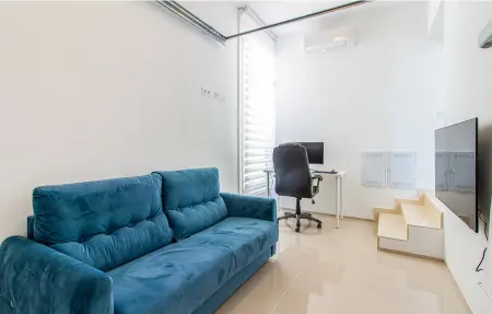 Maison 8 personnes à Los Alcázares - Photo 5