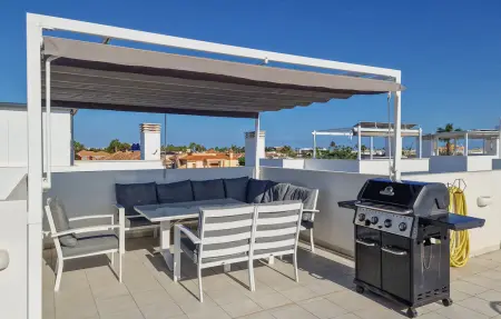 Maison 8 personnes à Los Alcázares - Photo 6