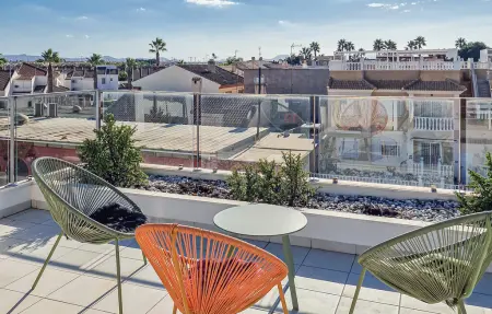 Maison 8 personnes à Los Alcázares - Photo 7