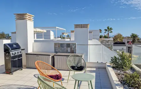 Maison 8 personnes à Los Alcázares - Photo 8