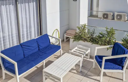 Maison 8 personnes à Los Alcázares - Photo 9