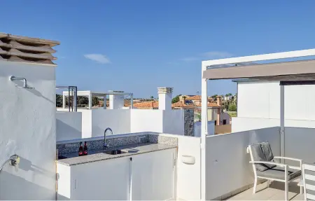 Maison 8 personnes à Los Alcázares - Photo 10