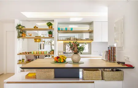 Maison 8 personnes à Los Alcázares - Photo 14