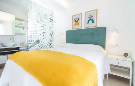 Maison 8 personnes à Los Alcázares - Photo 15