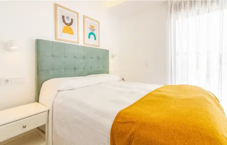 Maison 8 personnes à Los Alcázares - Photo 16