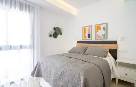 Maison 8 personnes à Los Alcázares - Photo 18