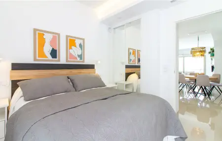 Maison 8 personnes à Los Alcázares - Photo 19