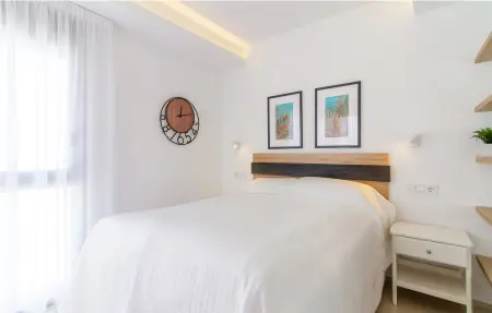 Maison 8 personnes à Los Alcázares - Photo 20