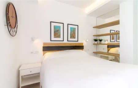 Maison 8 personnes à Los Alcázares - Photo 21