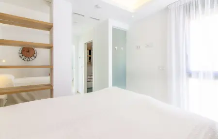 Maison 8 personnes à Los Alcázares - Photo 22