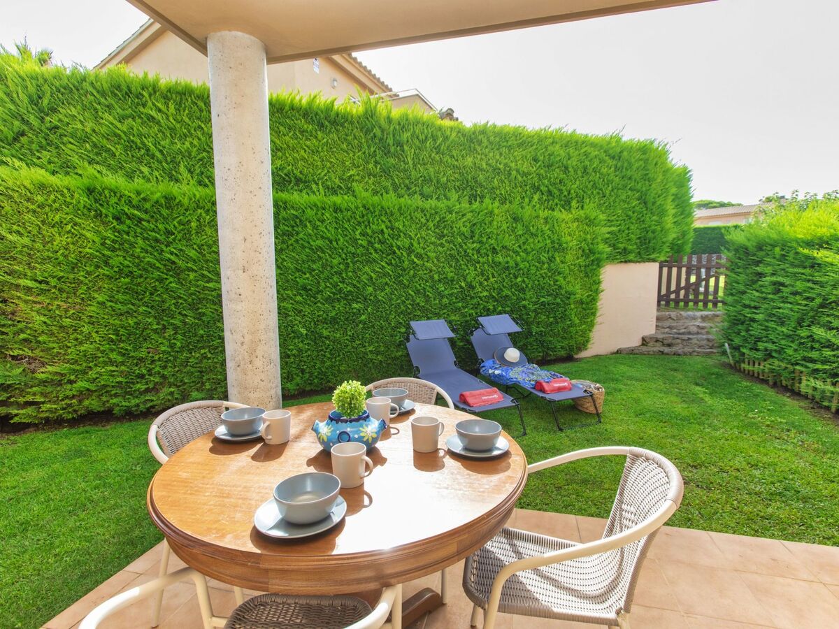 Maison Tramuntana L'Escala, 6 pers., piscine - Photo 5