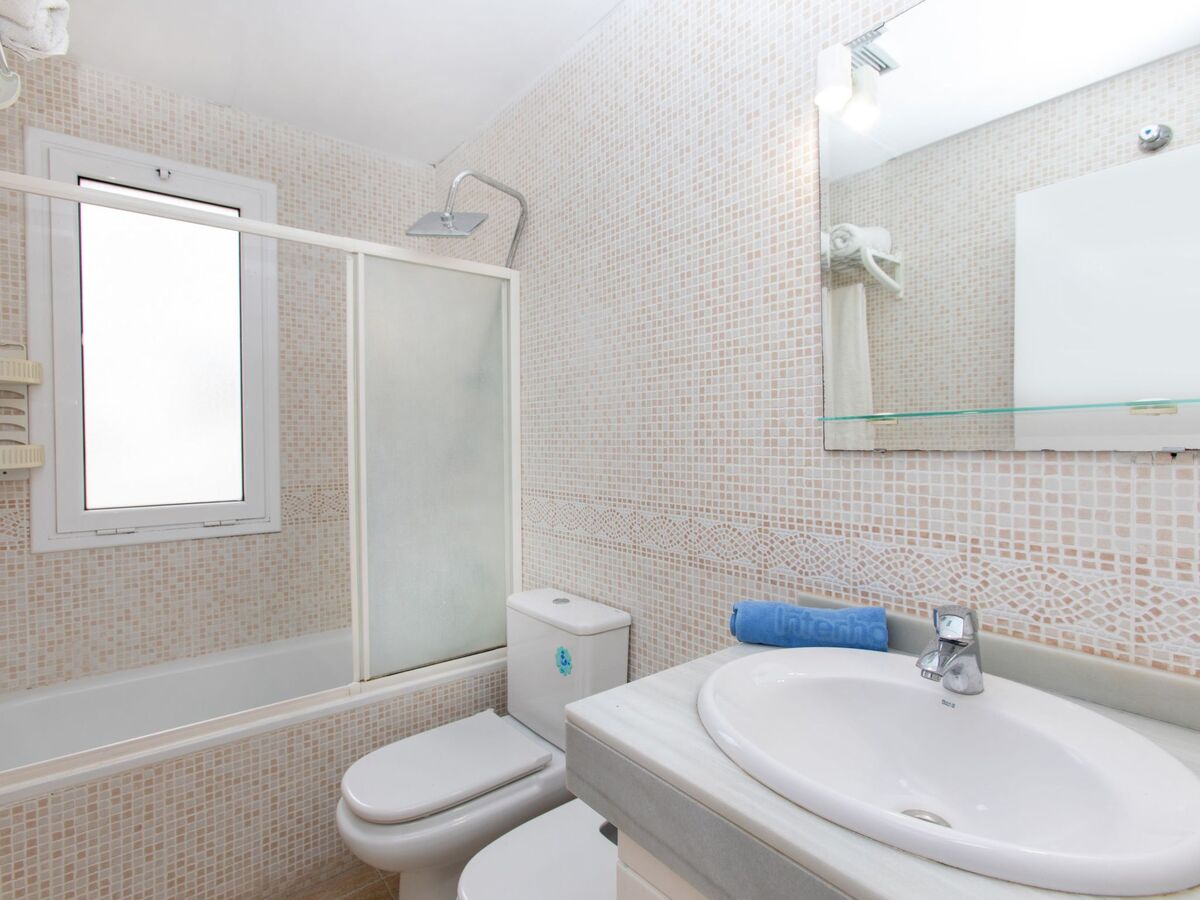 Maison Tramuntana L'Escala, 6 pers., piscine - Photo 10