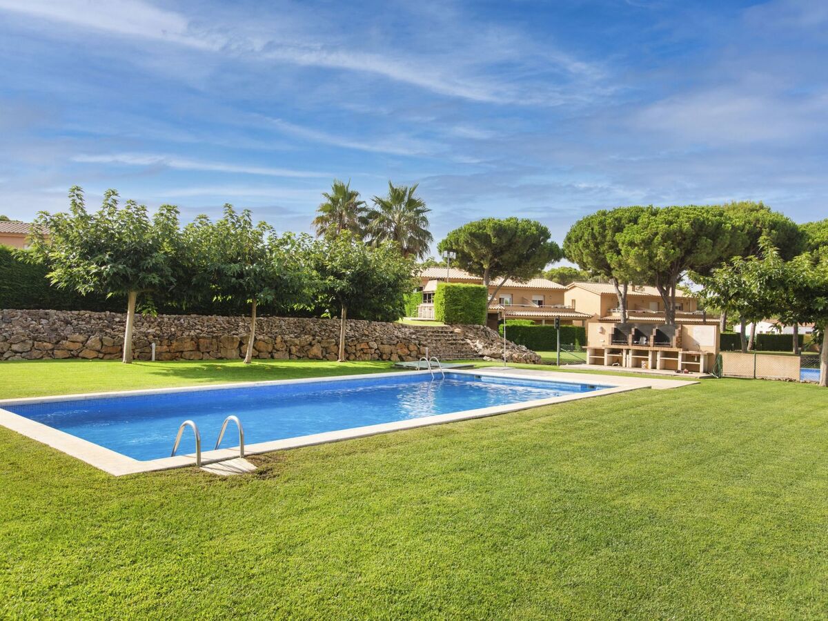 Maison Tramuntana L'Escala, 6 pers., piscine - Photo 15